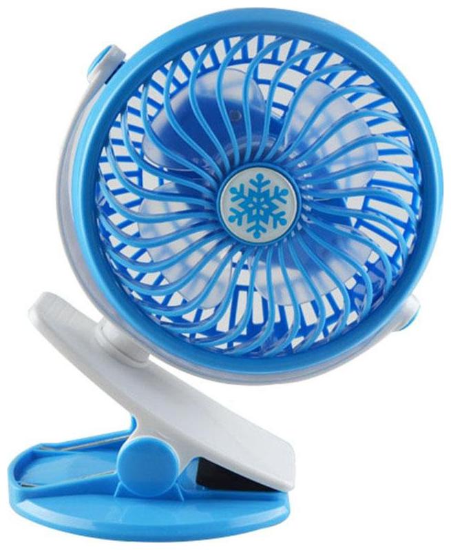 

CHG USB Fan