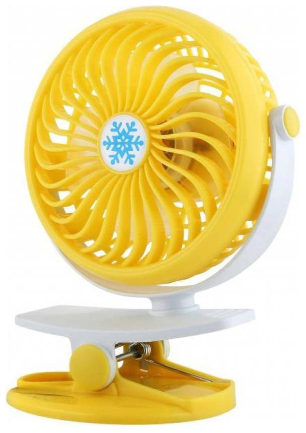

CHG USB Fan