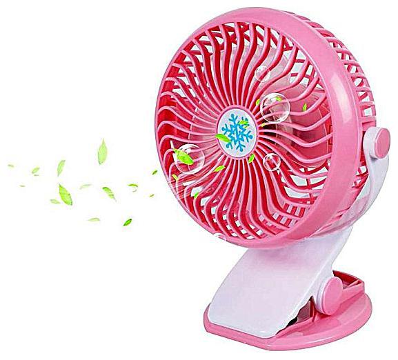 

CHG USB Fan