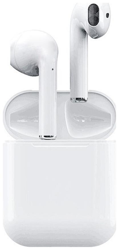 

CHG In-Ear Bluetooth Headset ( White )