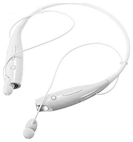 

CHG In-Ear Bluetooth Headset ( White )