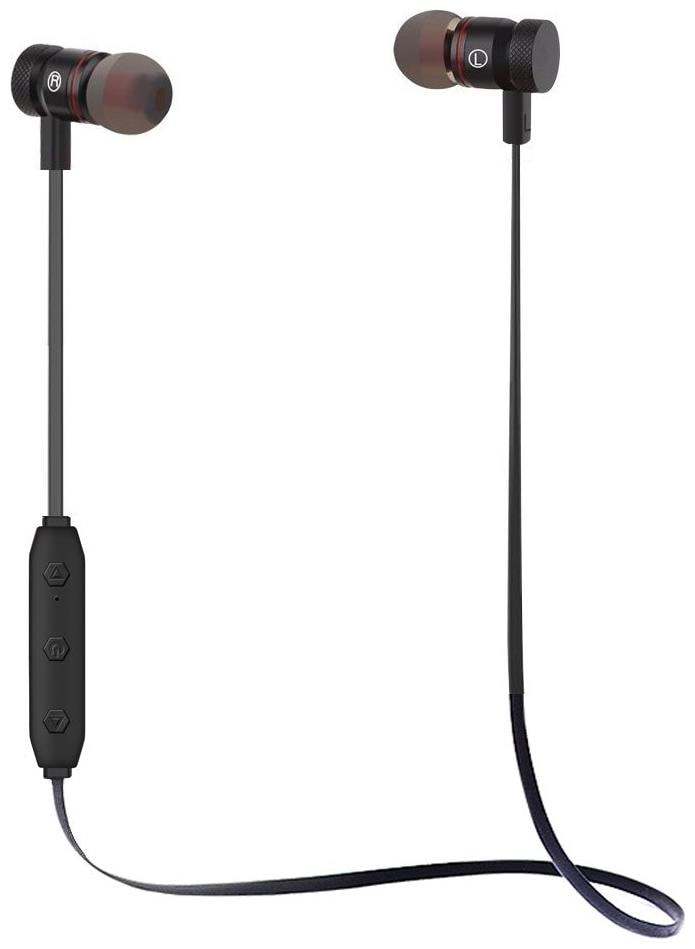 

CHG In-Ear Bluetooth Headset ( Black )