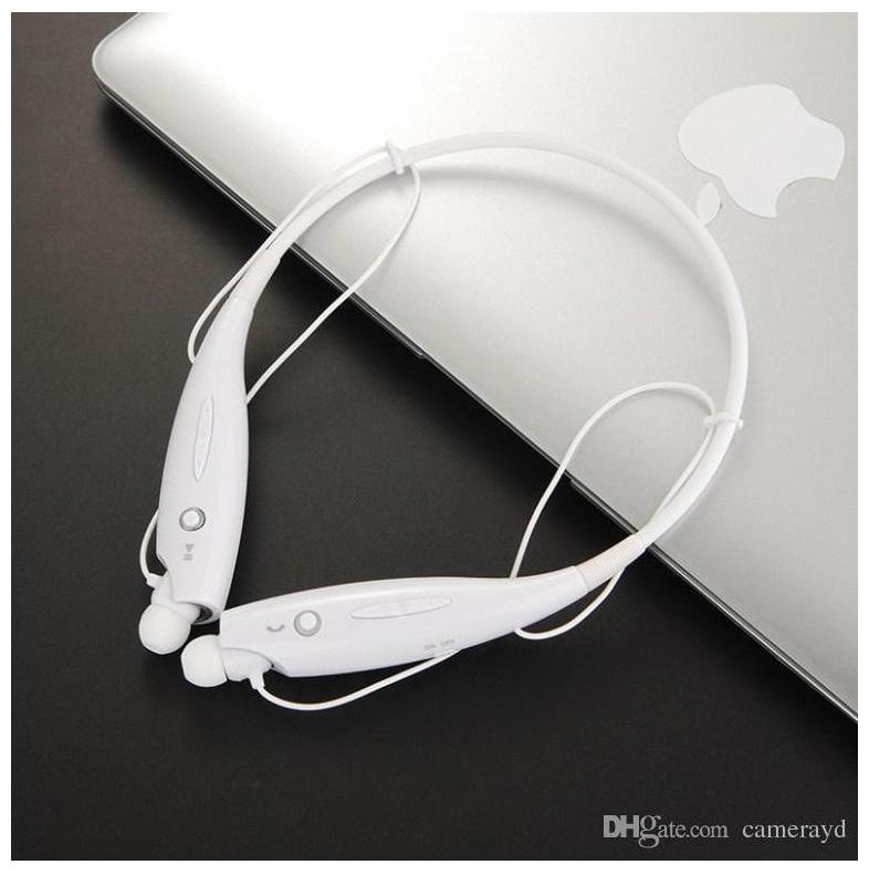 

CHG In-Ear Bluetooth Headset ( White )