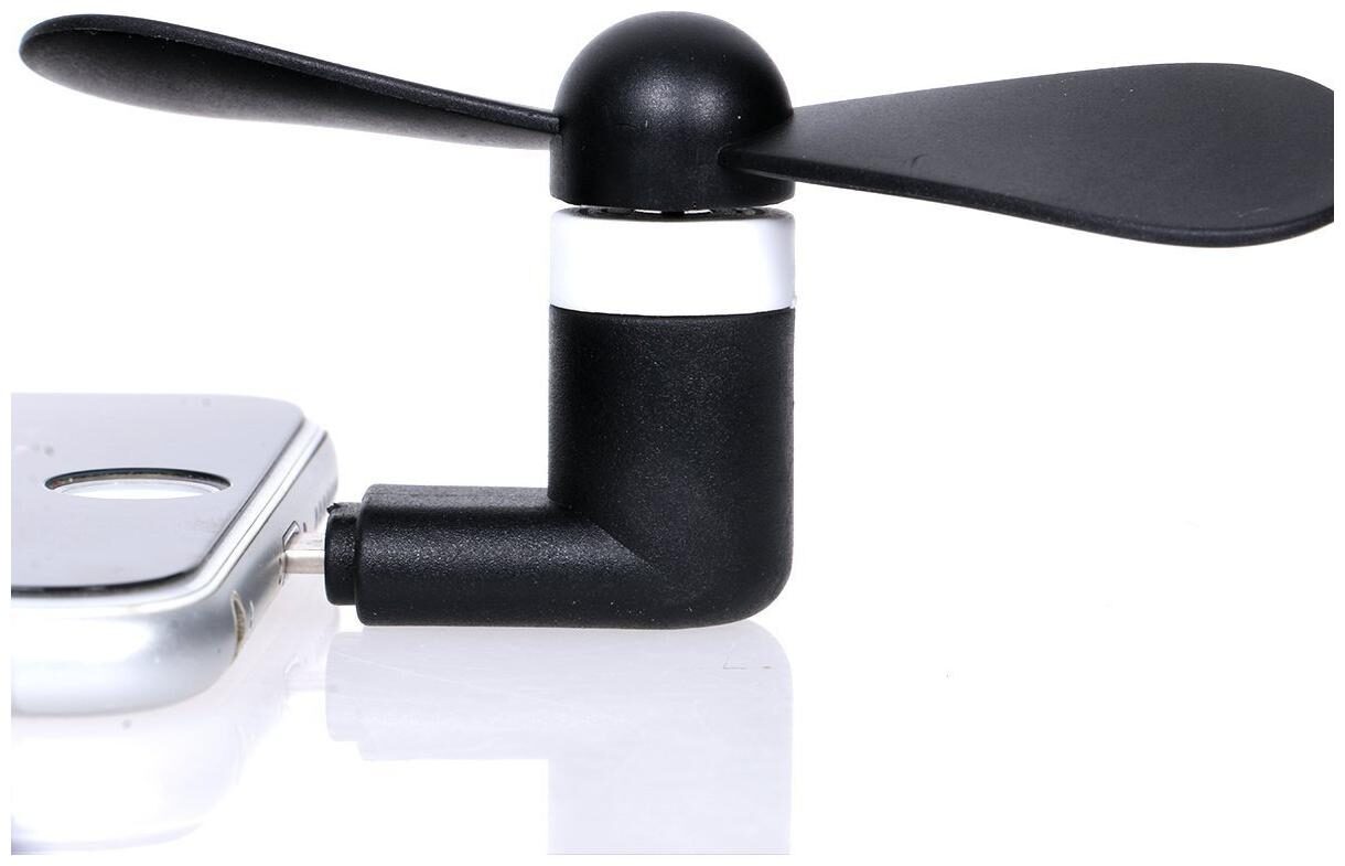 

CHG USB Fan