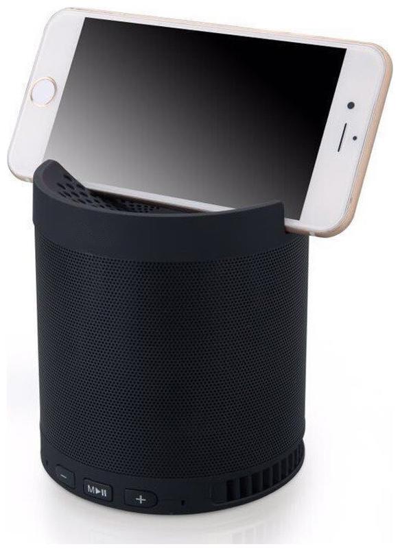 

CHG XQ3 BLACKTOOTH SPEAKER Bluetooth Portable Speaker ( Black )