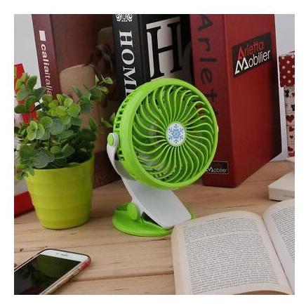 

CHG USB Fan