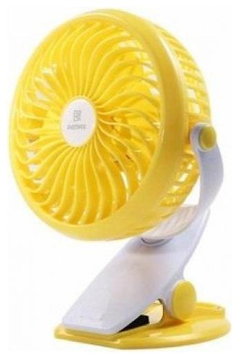 

CHG USB Fan