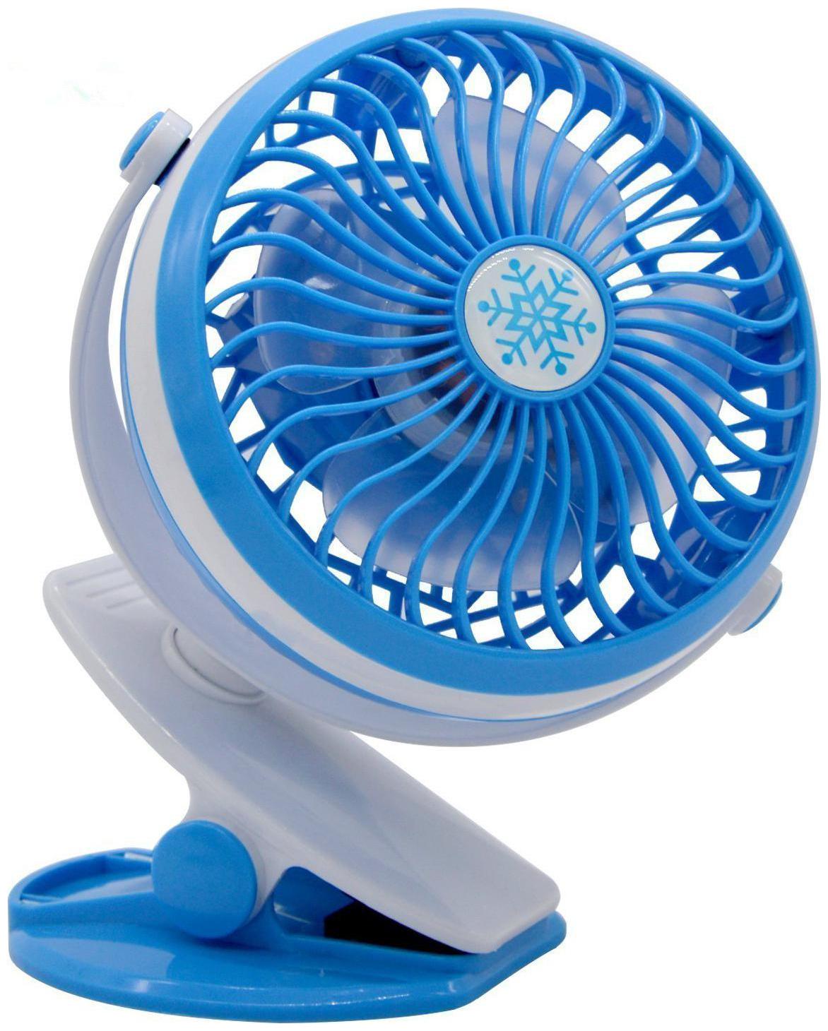 

CHG USB Fan