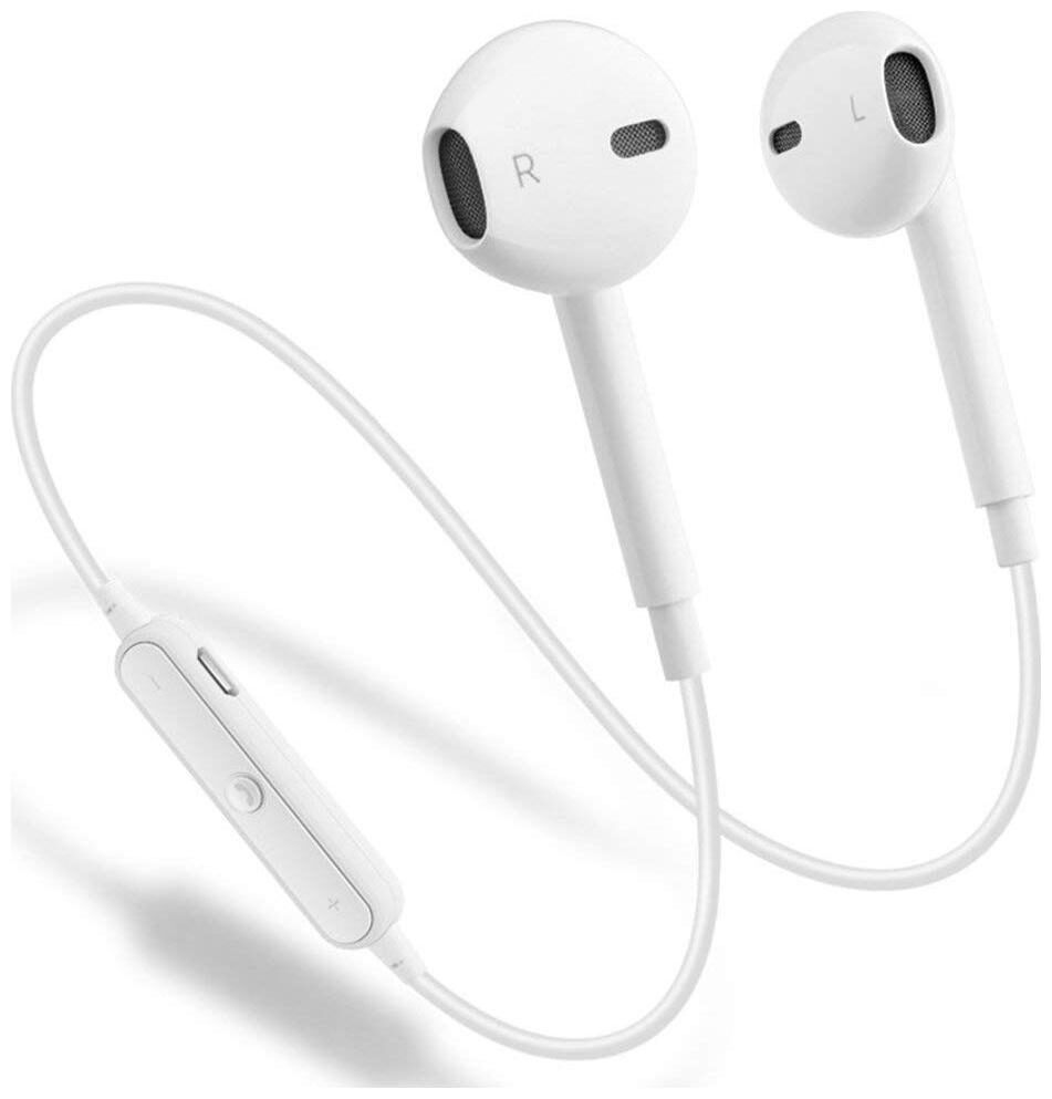 

CHG In-Ear Bluetooth Headset ( White )