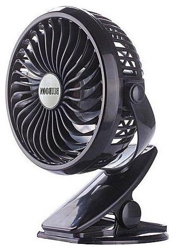 

CHG USB Fan
