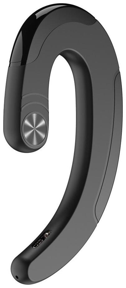 

CHG In-Ear Bluetooth Headset ( Black )