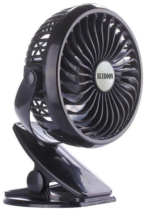 

CHG USB Fan