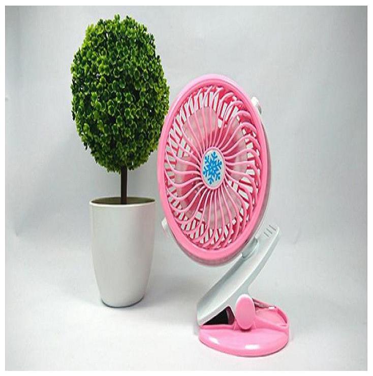 

CHG USB Fan