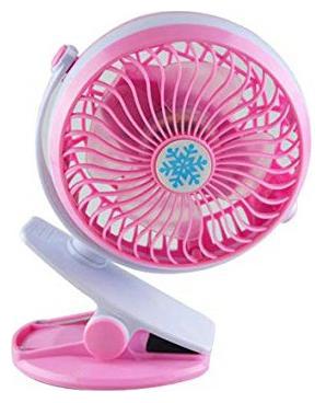 

CHG USB Fan
