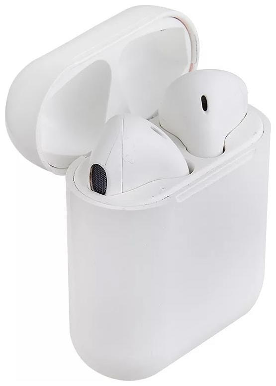 

CHG In-Ear Bluetooth Headset ( White )