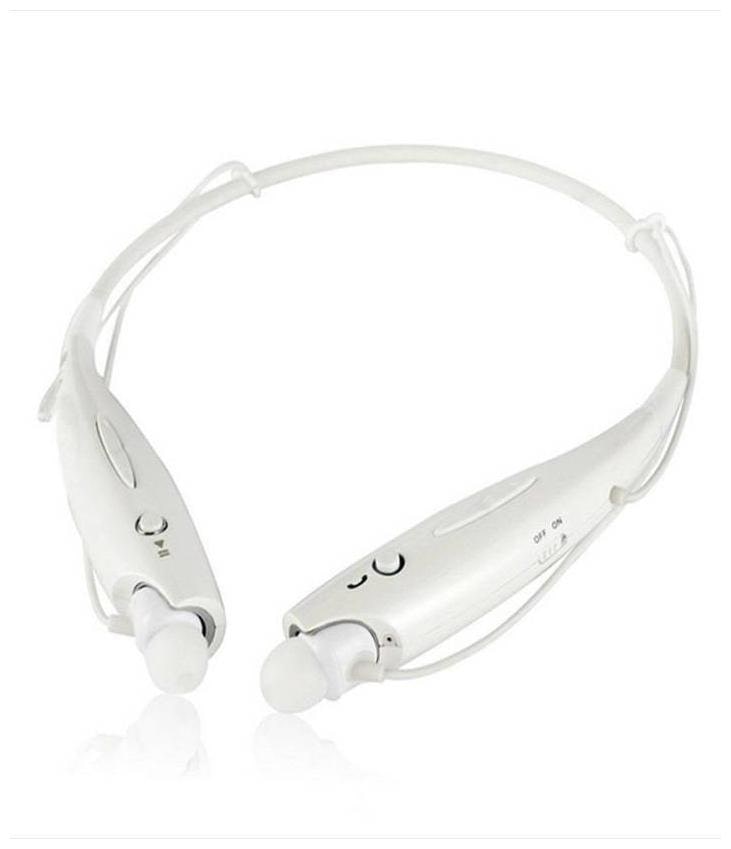 

CHG In-Ear Bluetooth Headset ( White )