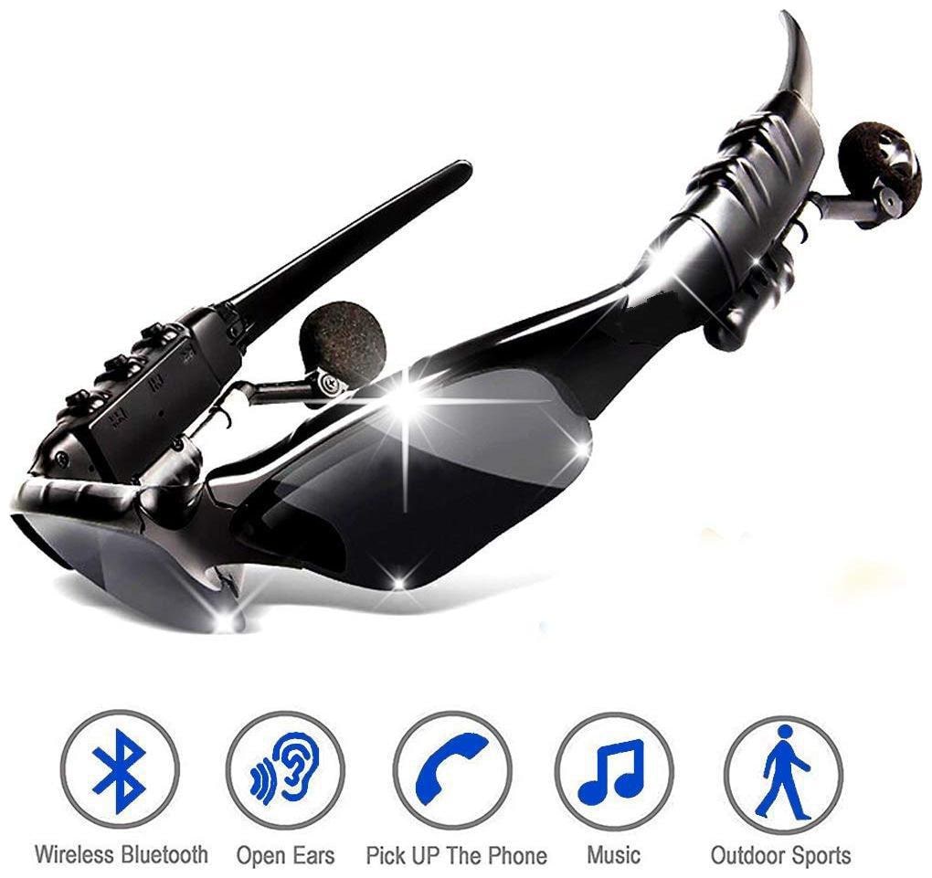 

CHG In-Ear Bluetooth Headset ( Black )