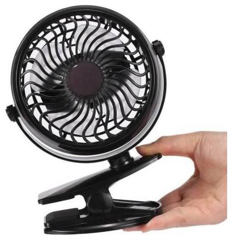 

CHG USB Fan