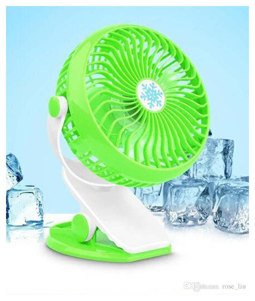 

CHG USB Fan