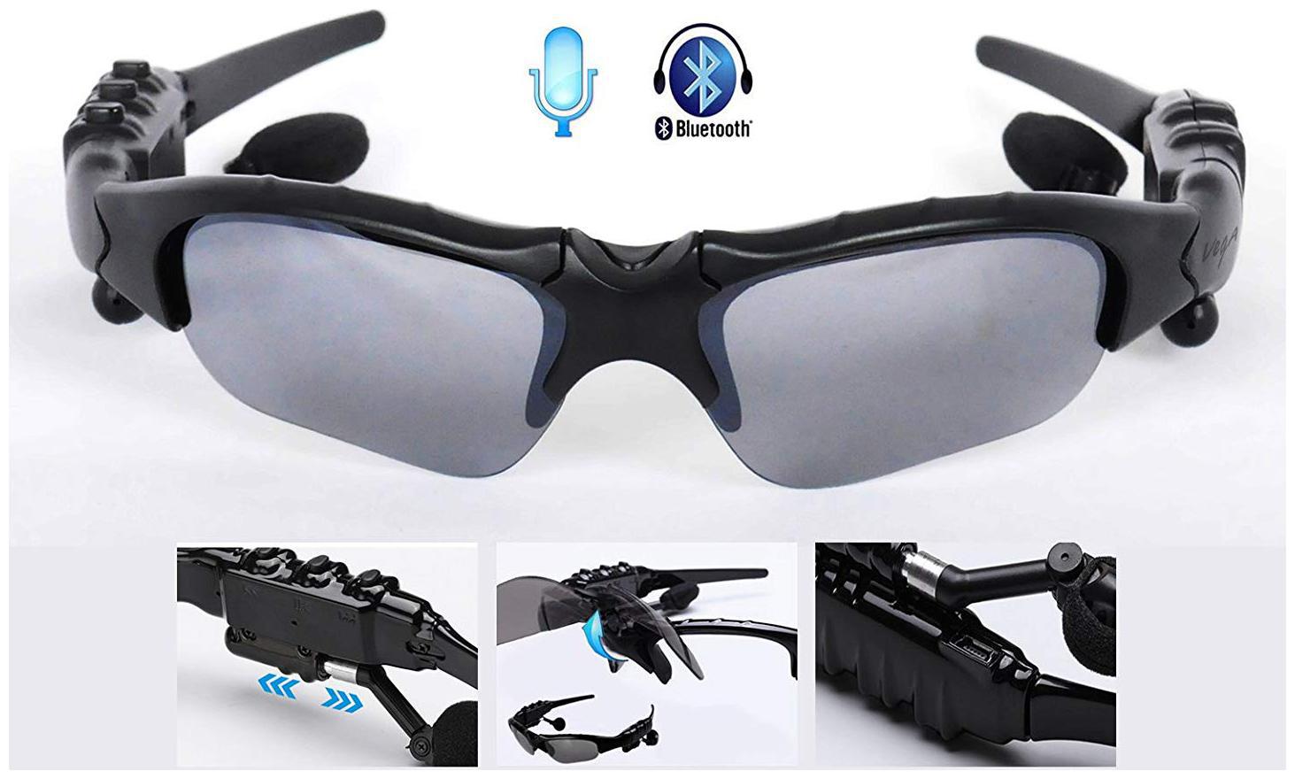 

CHG In-Ear Bluetooth Headset ( Black )