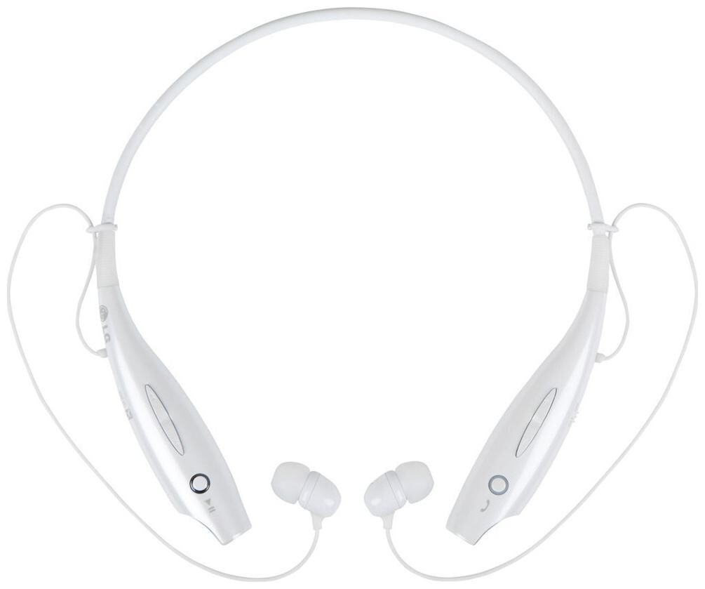 

CHG In-Ear Bluetooth Headset ( White )