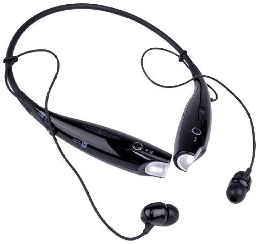 

CHG In-Ear Bluetooth Headset ( Black )