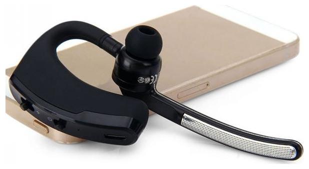 

CHG In-Ear Bluetooth Headset ( Black )