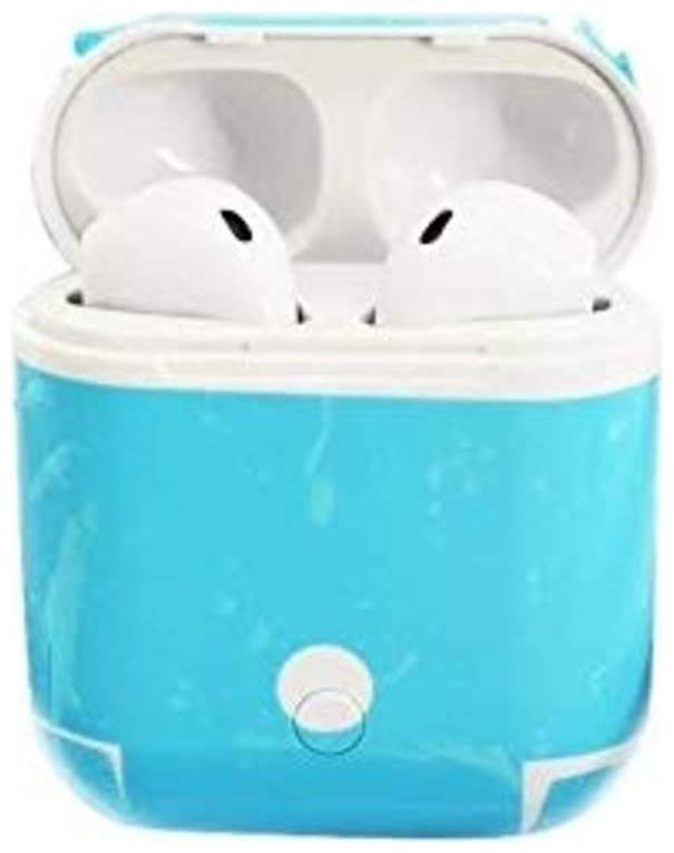 

CHG In-Ear Bluetooth Headset ( White )