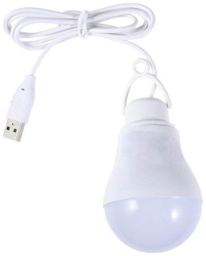 

CHG USB Bulb