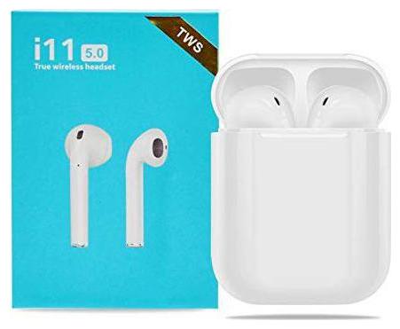 

CHG In-Ear Bluetooth Headset ( White )