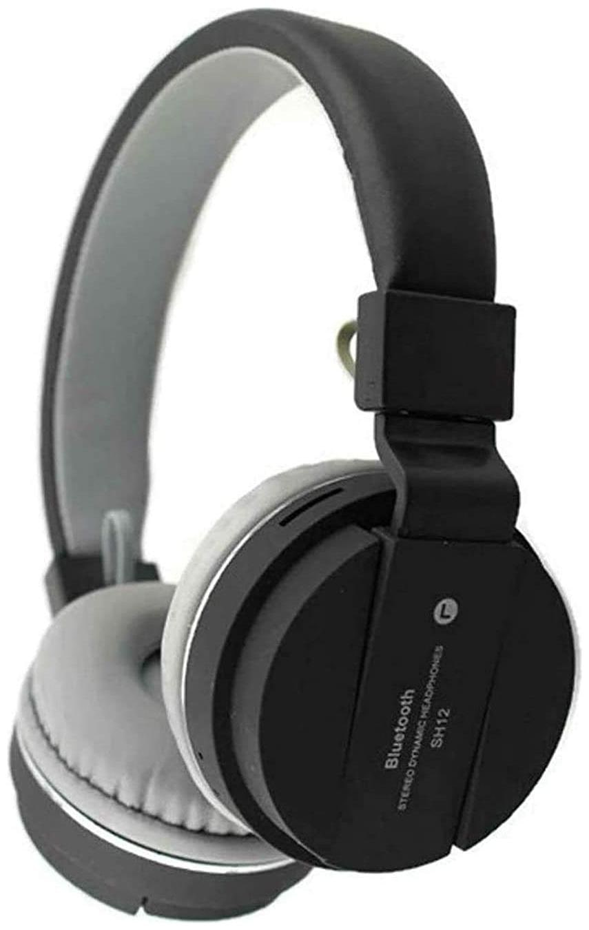 

Crystal Digital True Wireless Bluetooth Headset ( Black )