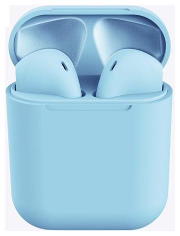 

Crystal Digital INPODS SKYBL 001 True Wireless Bluetooth Headset ( Blue )