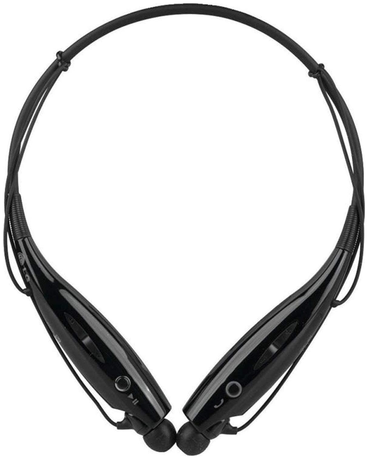 

Crystal Digital In-Ear Bluetooth Headset ( Black )