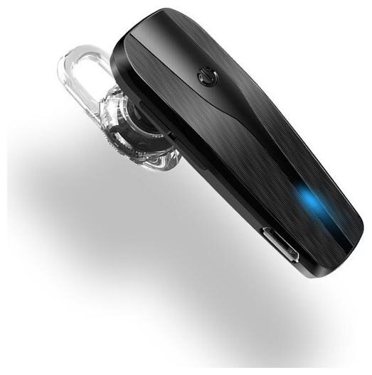 

Crystal Digital vivo bluetooth - 25 In-Ear Bluetooth Headset ( Black )