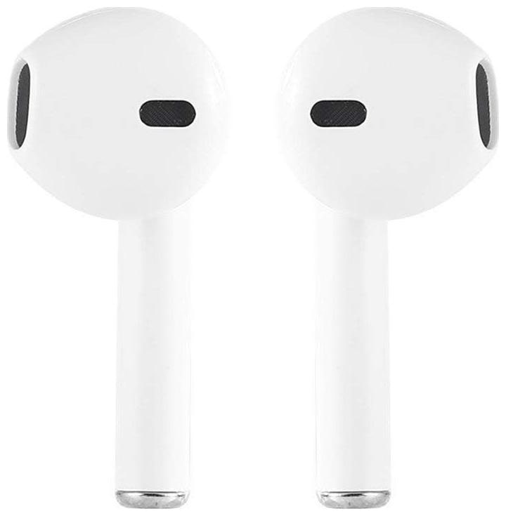 

TSV In-Ear Bluetooth Headset ( White )