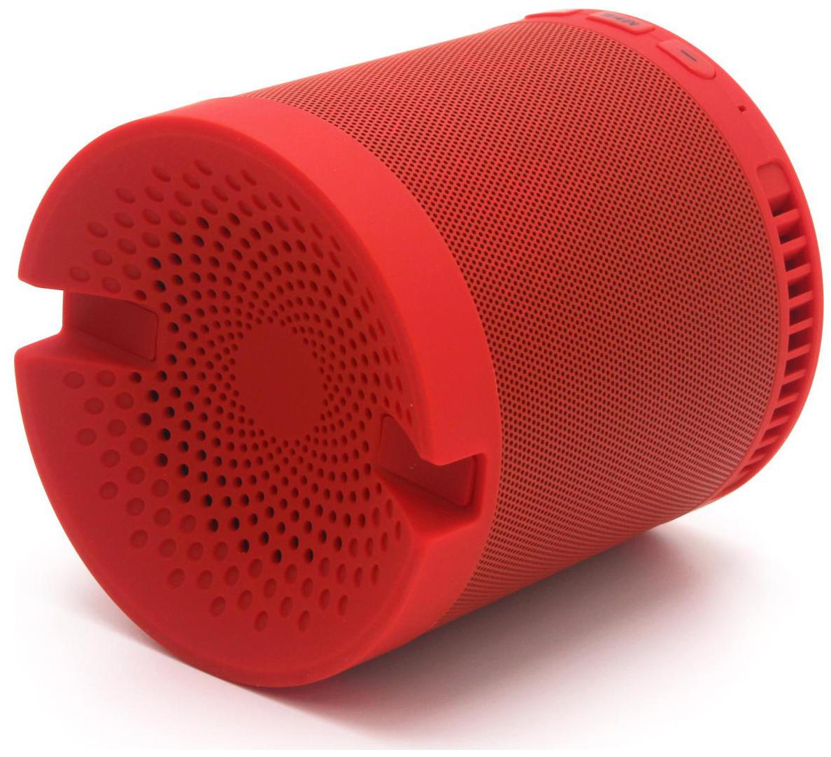 

TSV XQ3 BLUETOOTH SPEAKER Bluetooth Portable Speaker ( Red )