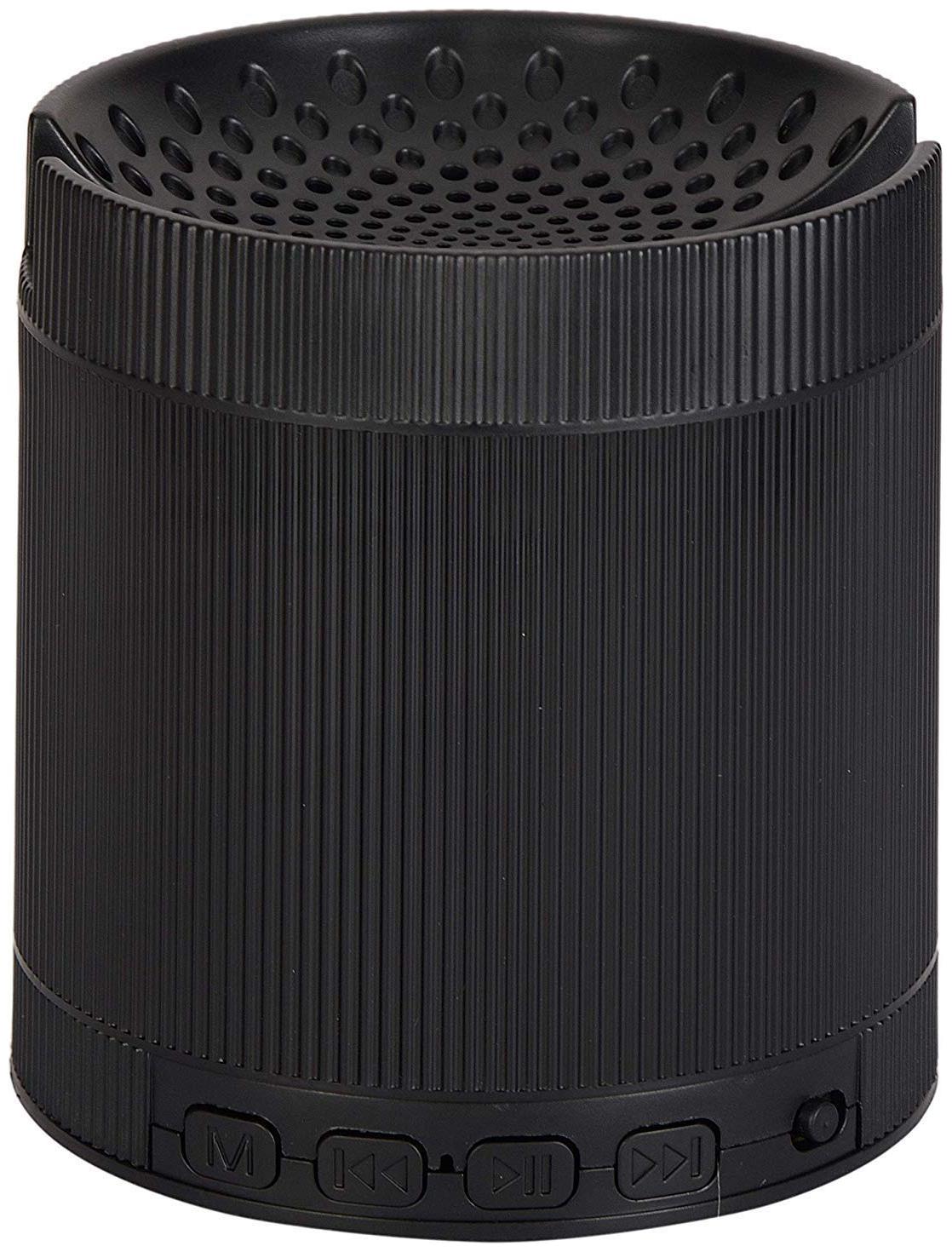 

TSV XQ3 BLACKTOOTH SPEAKER Bluetooth Portable Speaker ( Black )