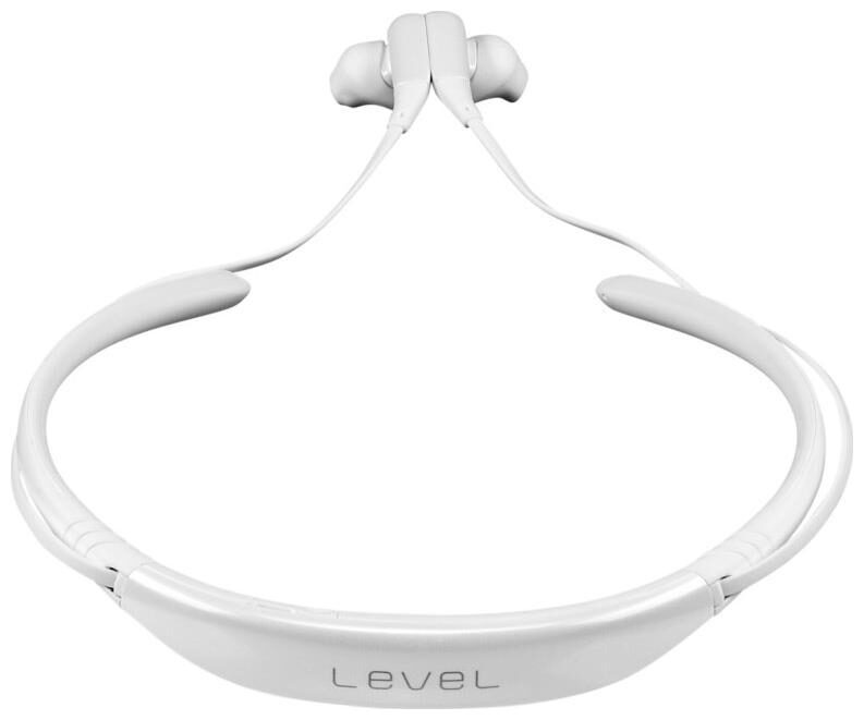 

Crystal Digital In-Ear Bluetooth Headset ( White )