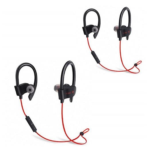 

CYBERBYTE In-Ear Bluetooth Headset ( Assorted )