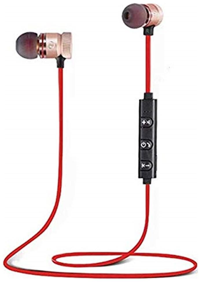 

CyberByte Magnet Bluetooth Earphones Designed For All Types Of Asus Smartphones And Tablets