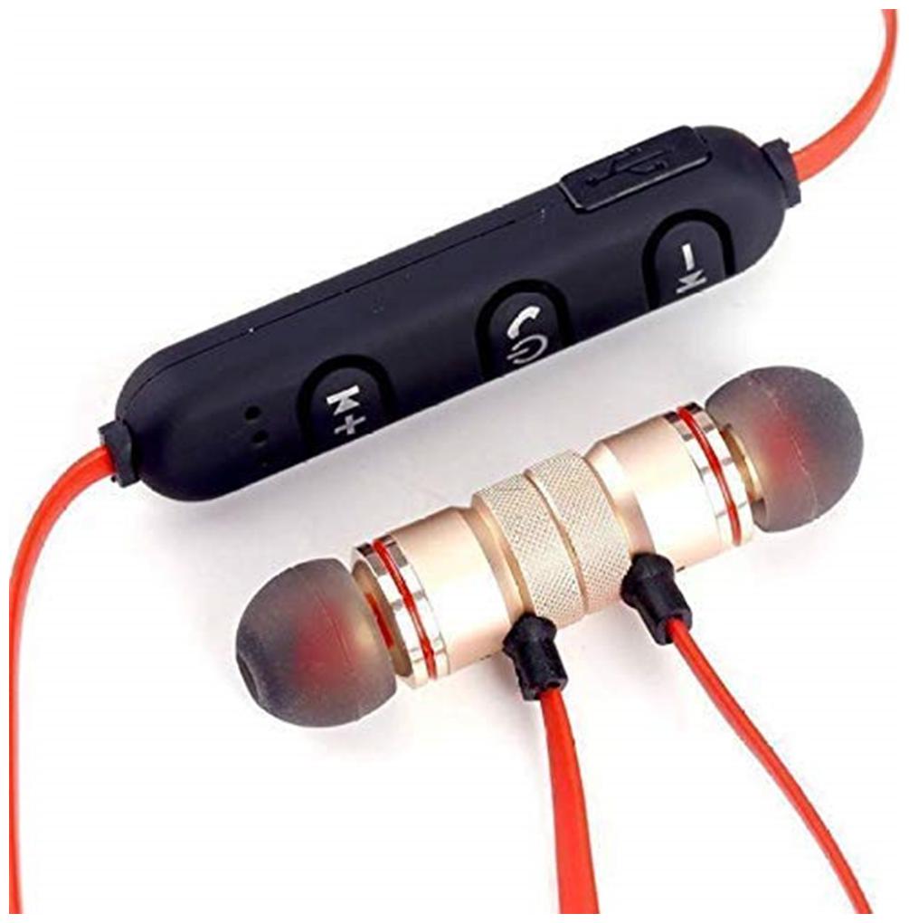 

CyberByte Magnet Bluetooth Earphones Designed For All Types Of Nokia Smartphones And Tablets