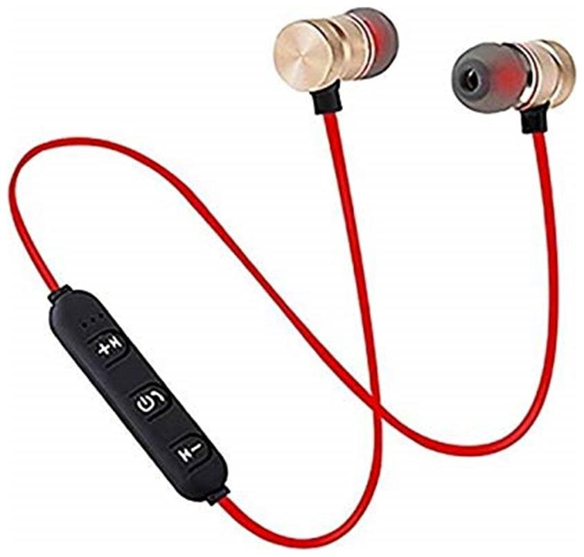 

CyberByte Magnet Bluetooth Earphones Designed For All Types Of Xiaomi Smartphones And Tablets