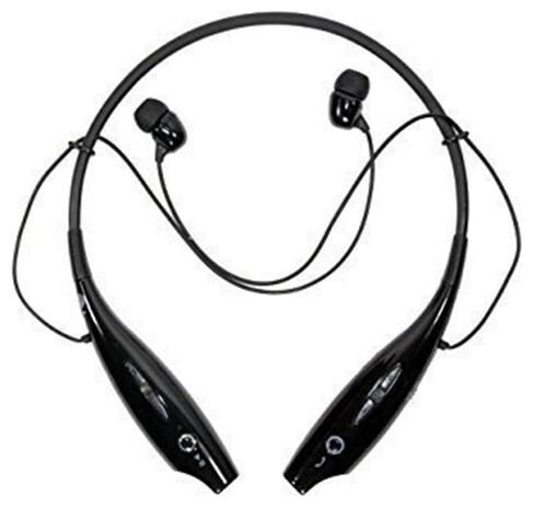 

CYBERBYTE HBS-730 Mono Bluetooth Headset ( Black )