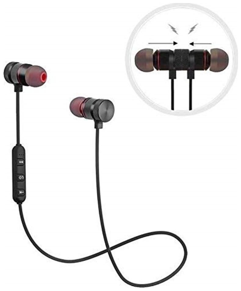 

CYBERBYTE cbyte-type10 In-Ear Bluetooth Headset ( Assorted )