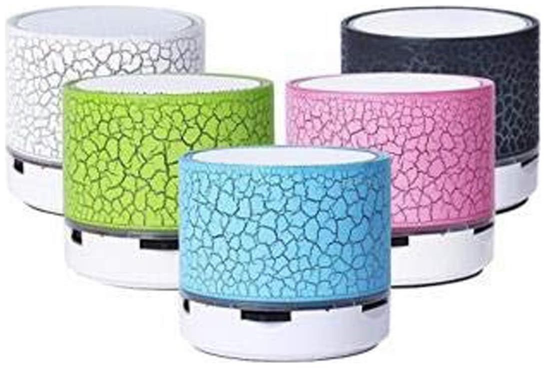 

CYBERBYTE S10 S10 portable speaker Bluetooth Portable speaker ( Assorted )
