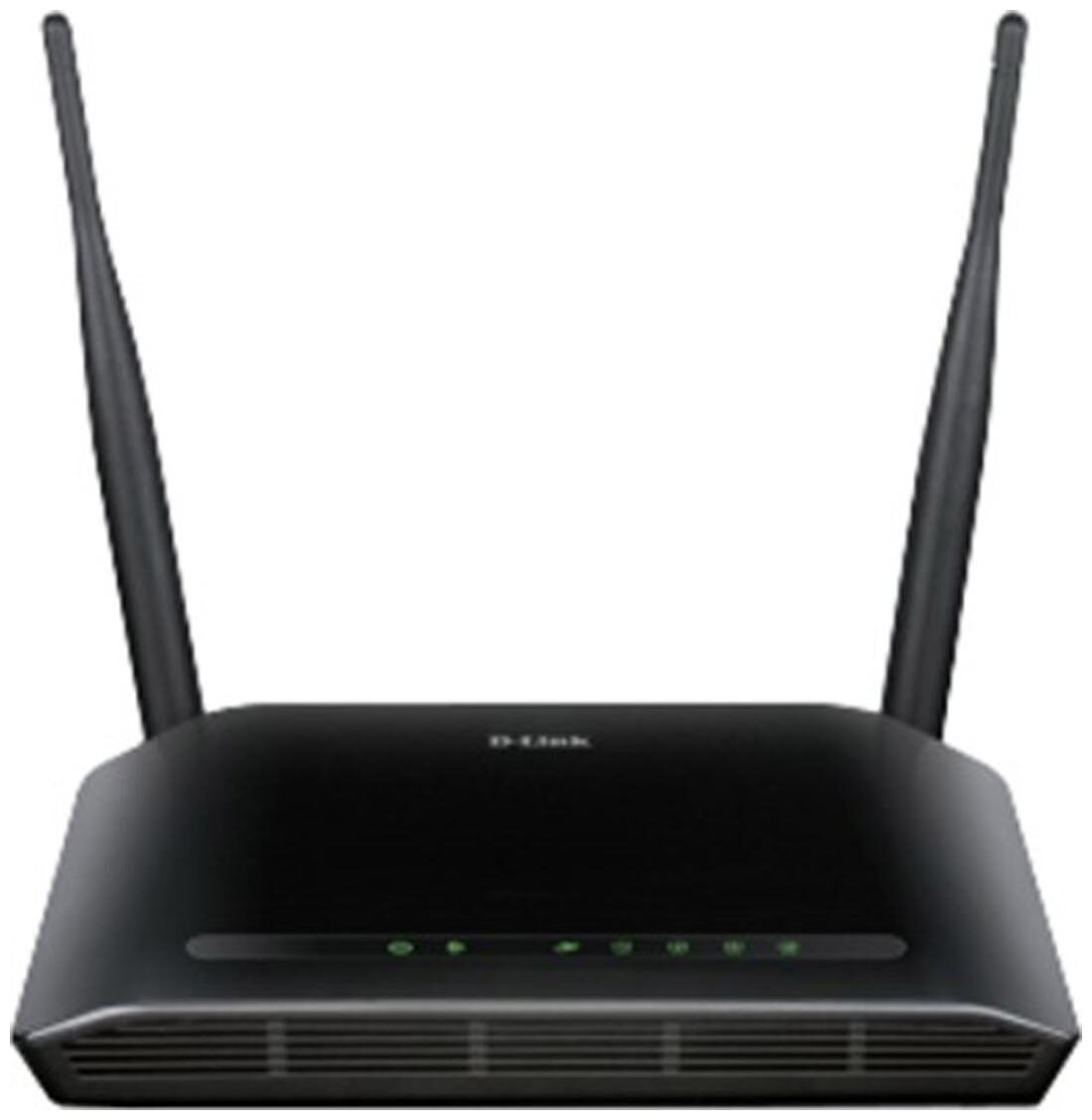 Buy D-Link DIR-615 300 mbps Wi-fi Router Online at Low Prices in India