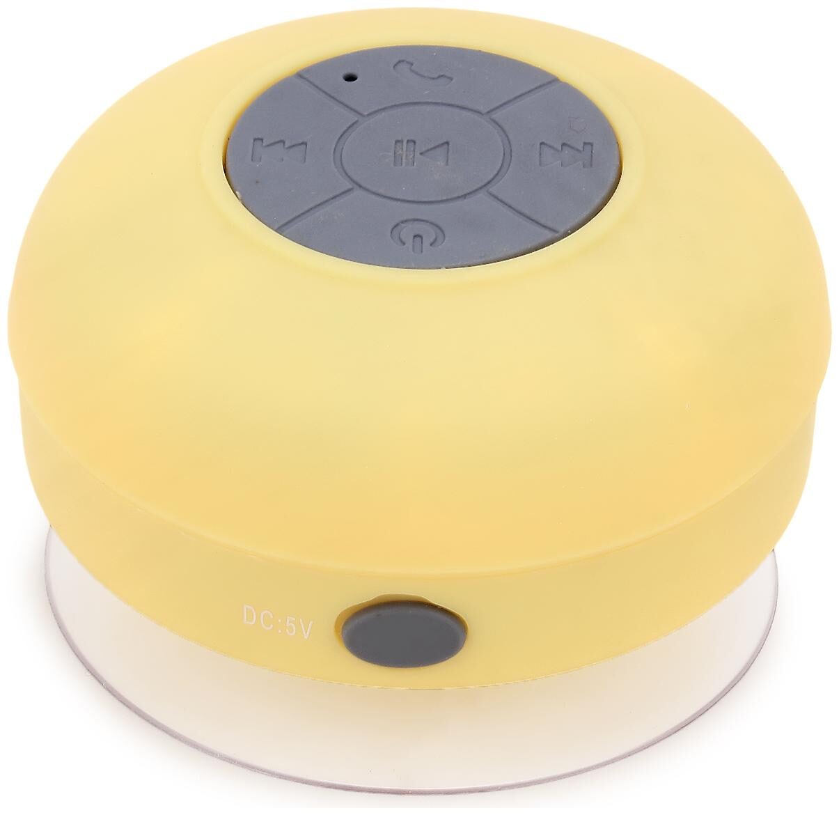 

DAEMON SW-012 Bluetooth Portable speaker ( Yellow )