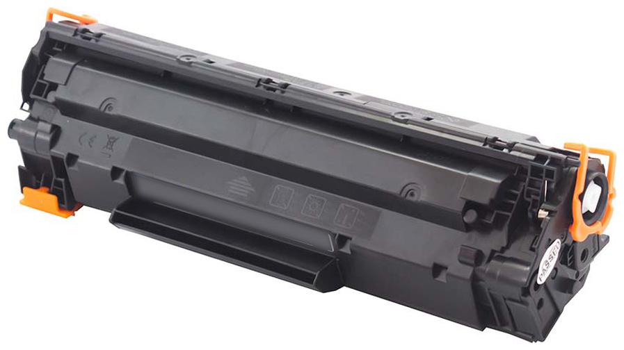 DAKSHA 337 Compatible Laser Toner Cartridge for Canon LBP151DW, MF211, MF212W, MF215, MF216N, MF217W, MF221D, MF222DW, MF223, MF224DW, MF226DN, MF227D
