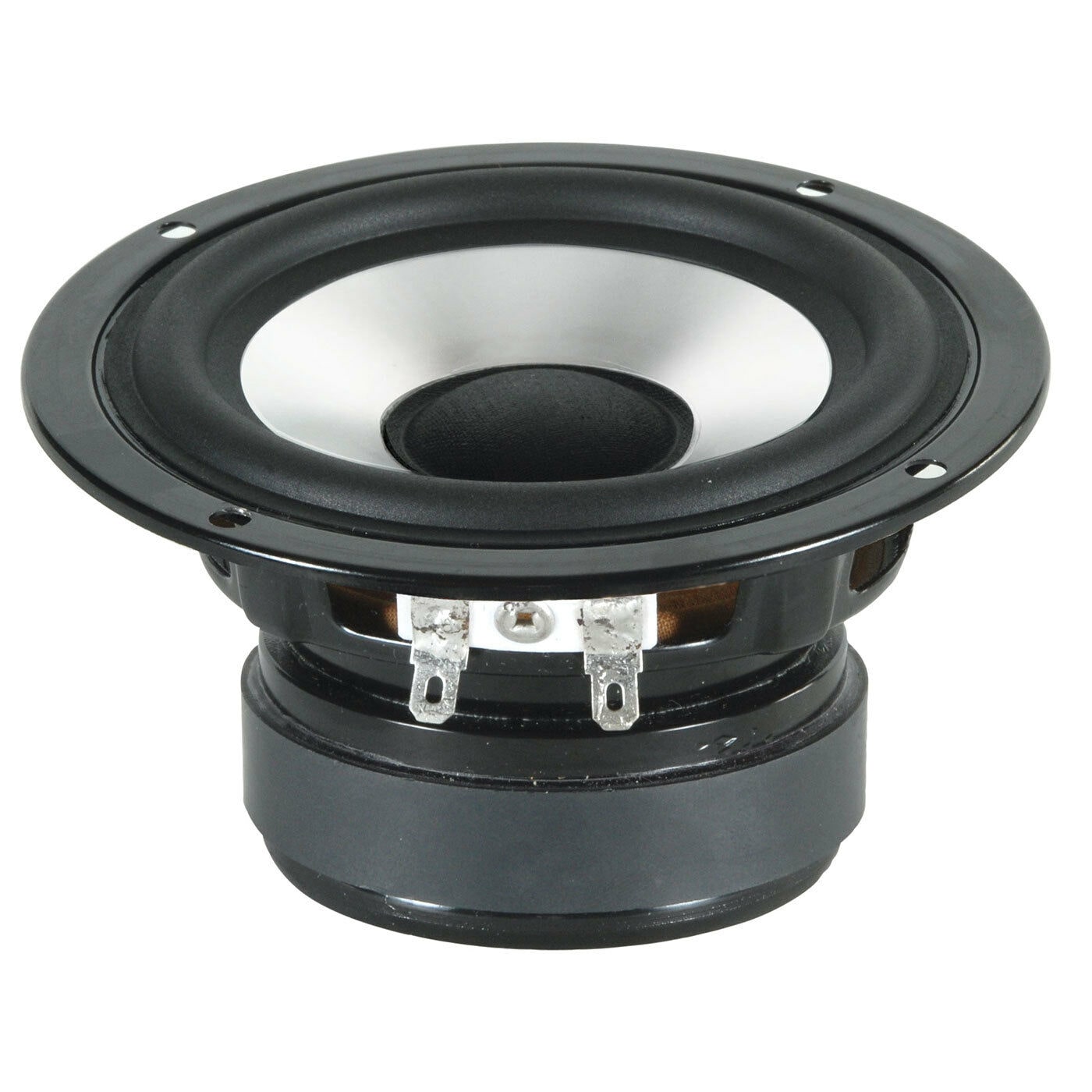 

Dayton Audio DA115-8 4 Aluminum Cone Woofer