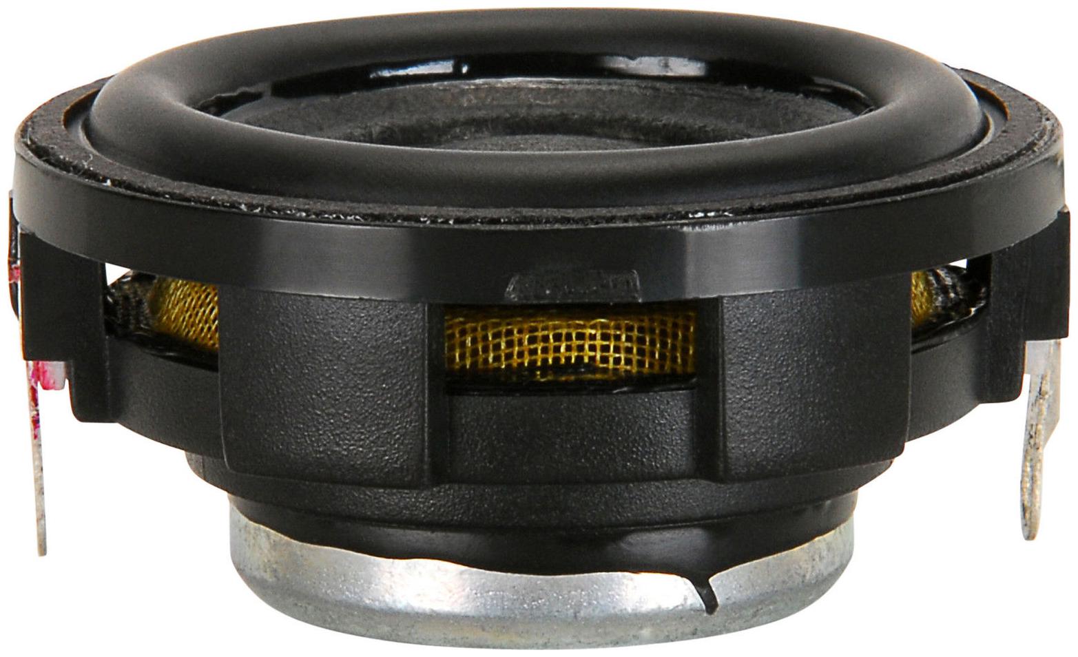 

Dayton Audio CE30P-4 1-1 4 Mini Speaker